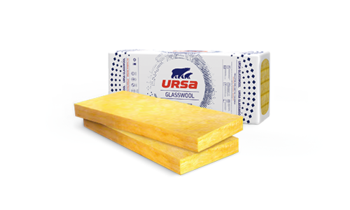 Wełna mineralna Silentio 38 100/600/1250 9m2