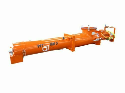 Mieszarka silosowa przepływowa PFT HM5 Super - 20545100