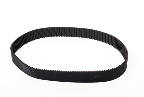 PAS ZĘBATY SPRĘŻARKI PUTZMEISTER 740 - 1280 mm Oryginalny, szerokość 5 cm