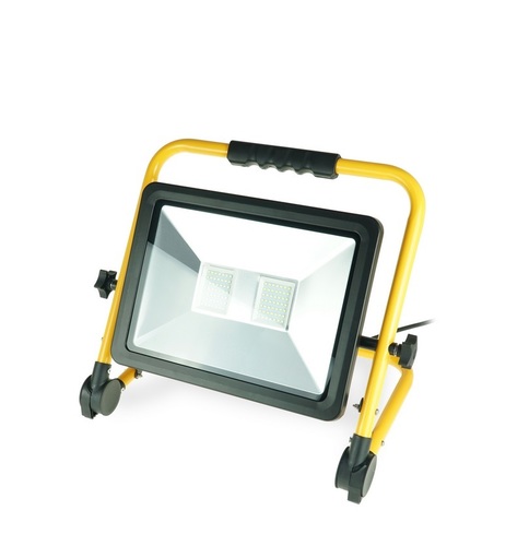 Lampa / halogen LED 100W