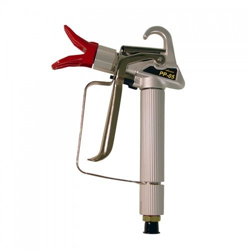 Pistolet Wagner PP 05
