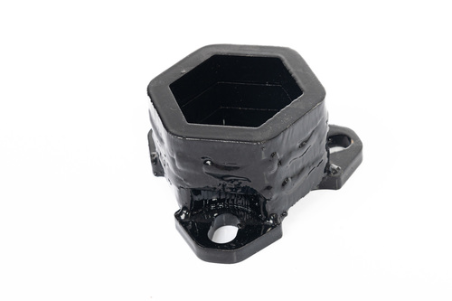 Łącznik rotora 2L8 Putzmeister