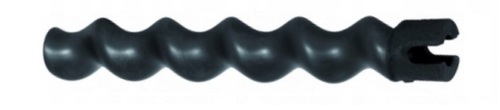 Rotor D5-2,5 PFT srebrny