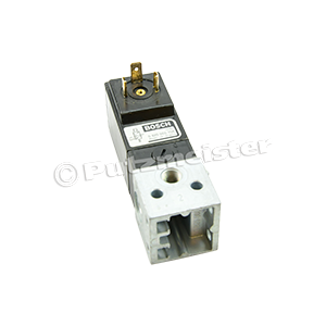 Zawór pneumatyczny 12V Putzmeister - 063638008