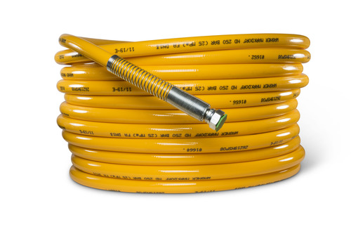 Wąż do agregatu malarskiego Wagner 3/8"-15m