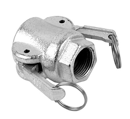 Złączka Camlock MT35 Gwint wewnętrzny 1 1/2"