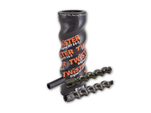 Stator twister PIN D8-2 PFT - 00530882