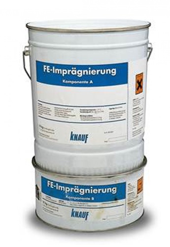 ŻYWICA FE KNAUF - 2870