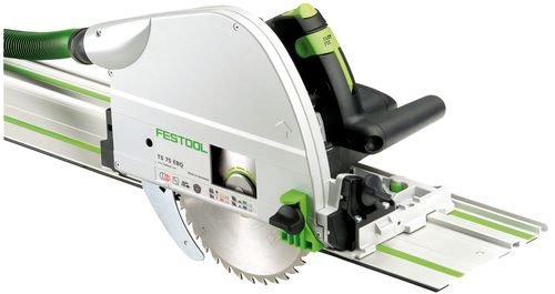 Festool Zagłębiarka TS 75 EBQ-Plus-FS - 576115