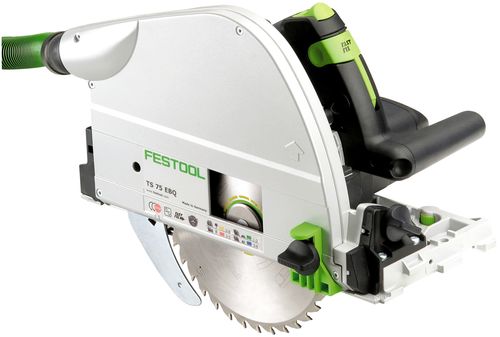 Festool Zagłębiarka TS 75 EBQ-Plus - 576110