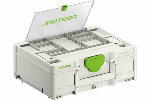 Festool Systainer³ SYS3 DF M 137 - 577346