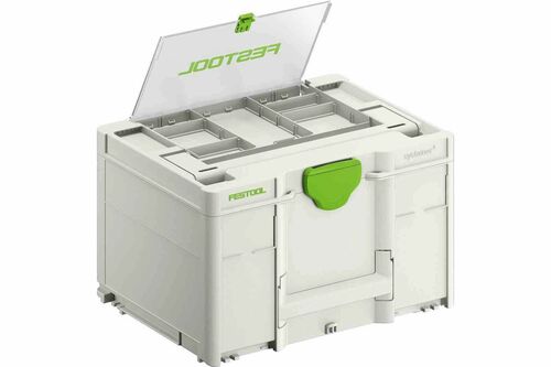 Festool Systainer³ SYS3 DF M 237 - 577348