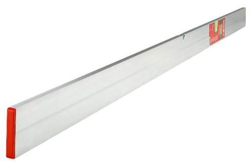 Łata budowlana z oczkiem SL1 100cm Posadzkarska SOLA - 10cm szer.