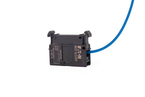 Rezystor M22 do diody led.