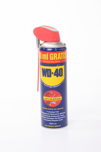 PREPARAT WD40