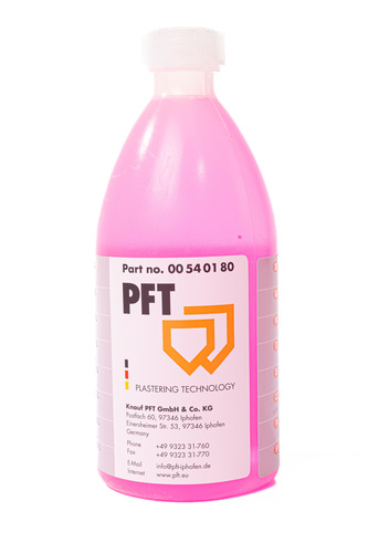 PŁYN DO NIWELATORA PFT 0,5 L 00540180
