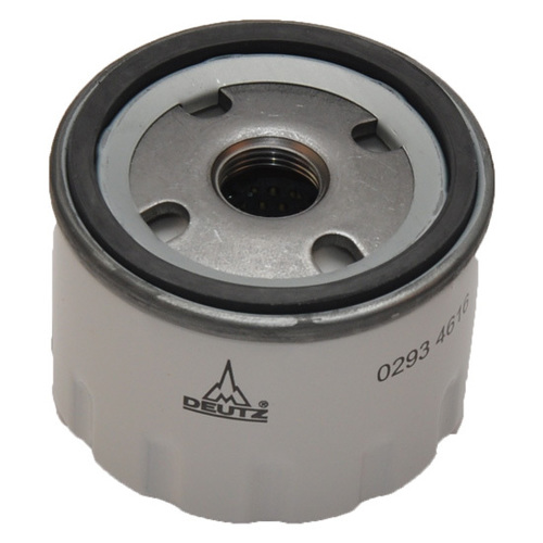 FILTR OLEJU SILNIKA DEUTZ FHS 02934616