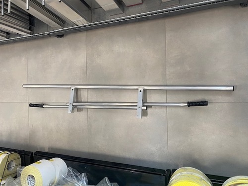 Sztanga do anhydrytu PFT 1,6 m - 20231532