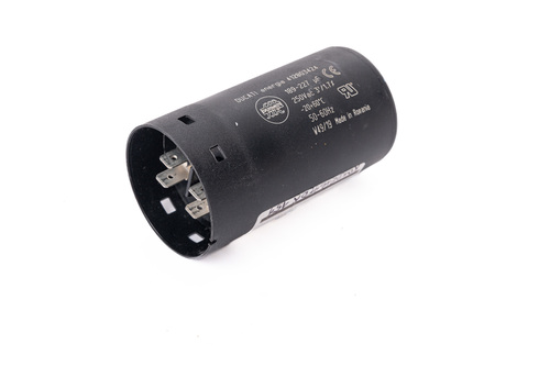 KONDENSATOR PRACY 151 200MF