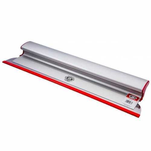 Szpachla powierzchniowa "ERGOPLANE" profil aluminiowy wymienne ostrze 1500x0,3 MM - OLEJNIK