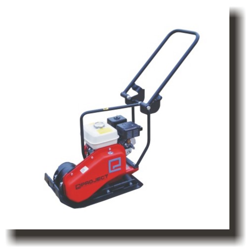 Zagęszczarka Project ZGS-10 77KG