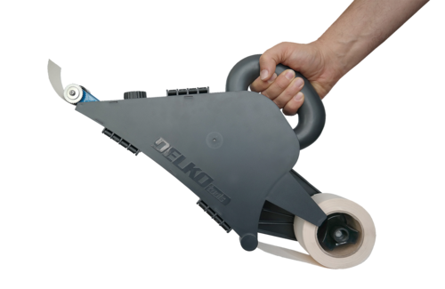 Knauf Automat do spoinowania płyt GK Delko Tools