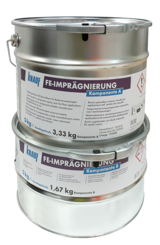 Knauf FE-Imprägnierung 5 kg (45)