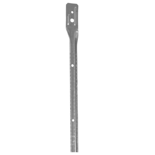 Wieszak noniuszowy część górna Knauf 400 mm (100 szt.) 3396