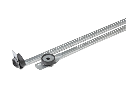 Knauf Wieszak noniuszowy akustyczny część górna 200 mm (25)