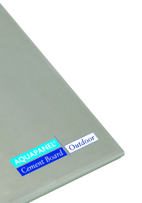Knauf Płyta Aquapanel® Outdoor 12,5 mm 900 x 2400 (30)