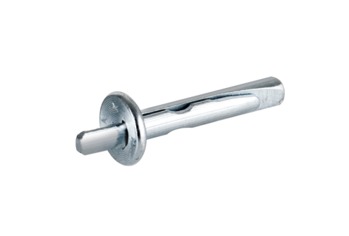 Knauf Stalowy łącznik rozporowy GS 6x35 (100 szt.)