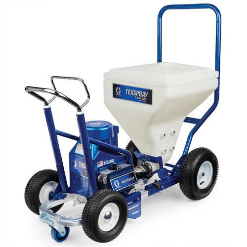 Agregat szpachlarski Graco TexSpray T-MAX 506 230 V - 17X980