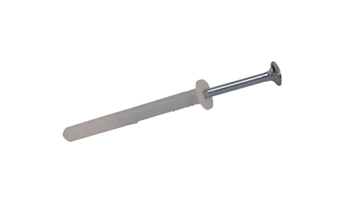 Knauf Tworzywowo-metalowe łączniki rozporowe „K" 6/40 (200 szt.)