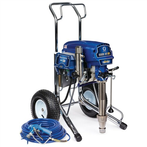 Agregat malarsko-szpachlarski Graco Mark VII HD Standard Series - 17E665