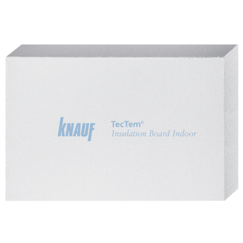 Knauf Płyta izolacyjna Rotkalk in-Board 045 TecTem 140 mm 625 x 416 (2/18)
