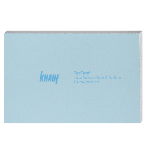Knauf Płyta izolacyjna Rotkalk in-Board Climaprotect 30 mm 625 x 416 (10/18)