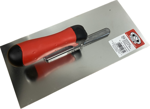 Paca nierdzewna do gipsu 280x130x0,7 MM 2K - OLEJNIK