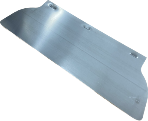 Wymienne ostrze do szpachli "ERGOPLANE" 250x0,3 MM - OLEJNIK