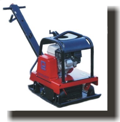 Zagęszczarka ZGS-25 185 kg