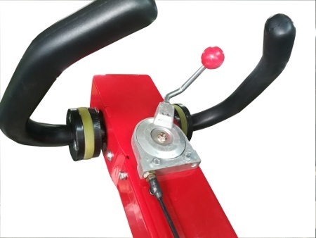 Zagęszczarka ZGS-30 235 / 241 kg