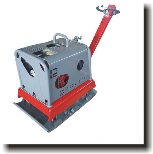 Zagęszczarka ZGS-60 385kg.
