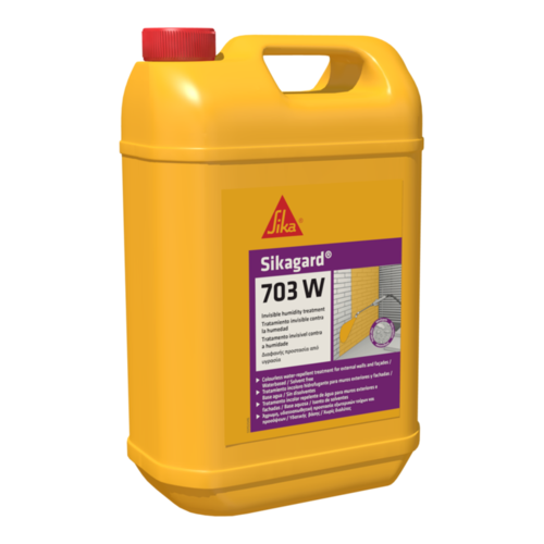 Sikagard-703W 20L