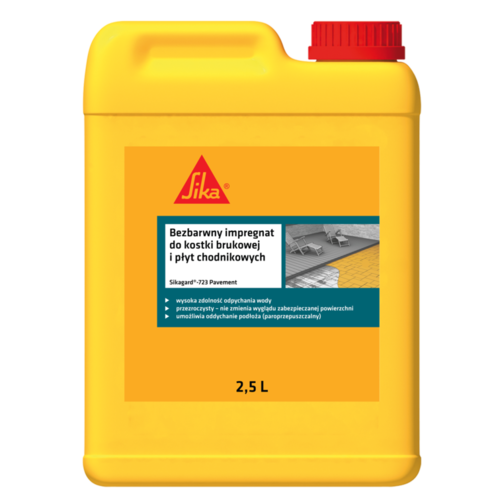 Sikagard-723 Pavement 2,5L