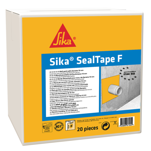 SikaSealTape F 0,12/50m 1 ROL