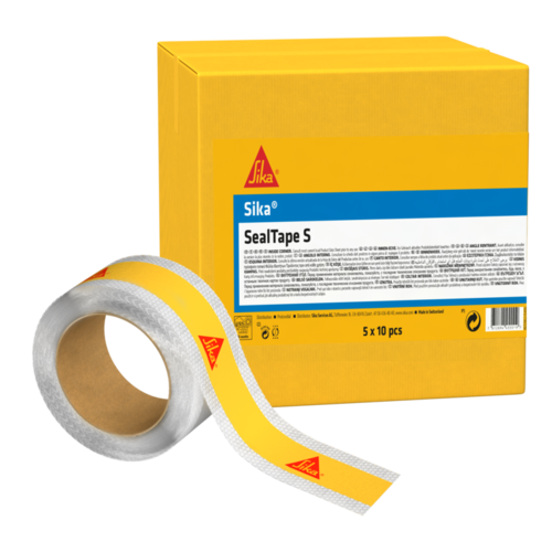 SikaSealTape S V10/3 (1x5m) ROL