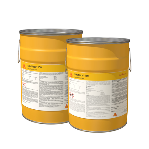 Sikafloor-150 (AB) 3KG