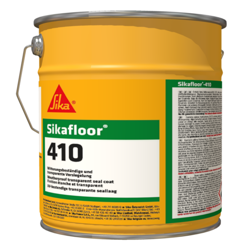 Sikafloor-410 3L