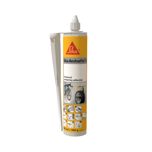 Sika AnchorFix S (AB) 300ml