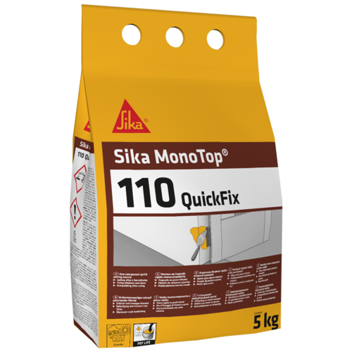 SikaMonoTop-110 QuickFix 5KG