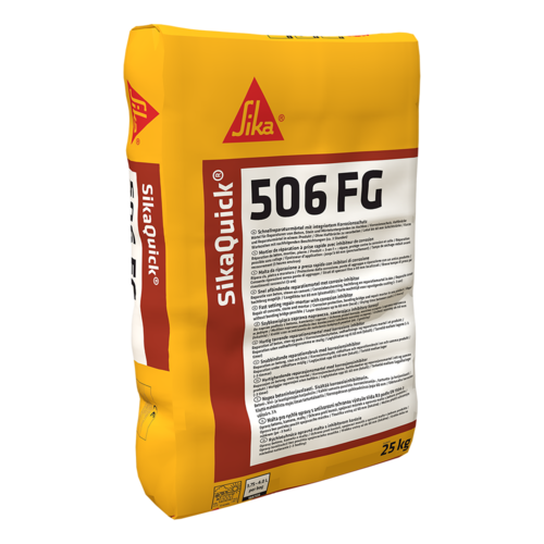 SikaQuick-506 FG 25KG